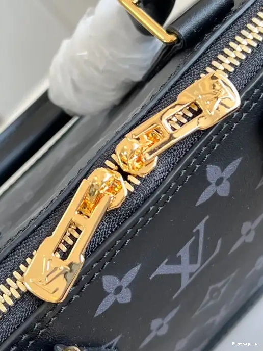 Frstbag ru VUITTON LOUIS BB-23.5*17.5*11.5cm ALMA 0328